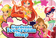 Винкс Игры (Winx games) флеш игры винкс для вас на сайте клуба winx
